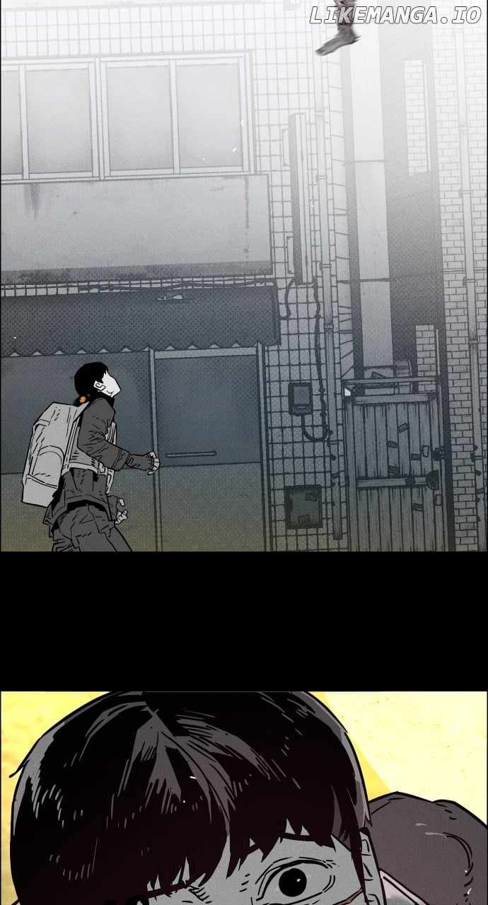 Zombie Funeral Services Chapter 43 99